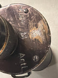 WWII German Kriegsmarine Cased Binoculars