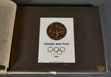 German WWII Photo Album for Erika Übler