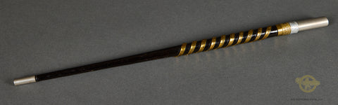 US Military Swagger Stick
