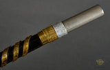 US Military Swagger Stick