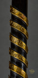 US Military Swagger Stick