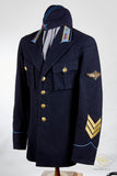 WWII Soviet Russian Model 1935 Senior Air Force Commander Grouping