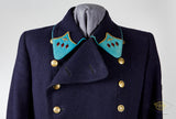 WWII Soviet Russian Model 1935 Senior Air Force Commander Grouping