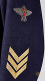WWII Soviet Russian Model 1935 Senior Air Force Commander Grouping