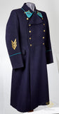WWII Soviet Russian Model 1935 Senior Air Force Commander Grouping