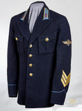 WWII Soviet Russian Model 1935 Senior Air Force Commander Grouping