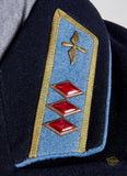 WWII Soviet Russian Model 1935 Senior Air Force Commander Grouping