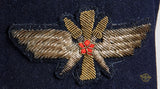 WWII Soviet Russian Model 1935 Senior Air Force Commander Grouping