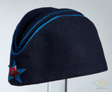 WWII Soviet Russian Model 1935 Senior Air Force Commander Grouping
