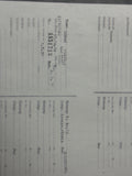 Allgemeine SS Officer Visor Cap, Named, Officer Upgrade