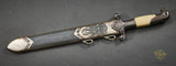 German WWII RAD Leader’s Dagger by WKC***STILL AVAILABLE***