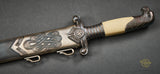 German WWII RAD Leader’s Dagger by WKC***STILL AVAILABLE***
