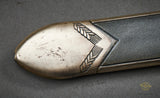 German WWII RAD Leader’s Dagger by WKC***STILL AVAILABLE***