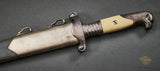 German WWII RAD Leader’s Dagger by WKC***STILL AVAILABLE***