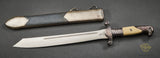 German WWII RAD Leader’s Dagger by WKC***STILL AVAILABLE***