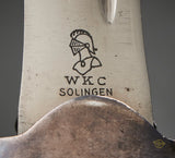 German WWII RAD Leader’s Dagger by WKC***STILL AVAILABLE***