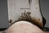 German WWII RAD Leader’s Dagger by Karl Julius Krebs***STILL AVAILABLE***
