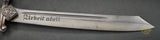 German WWII RAD Leader’s Dagger by Karl Julius Krebs***STILL AVAILABLE***