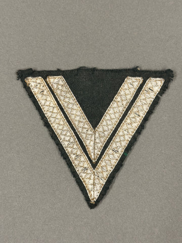 German WWII Army Rank Chevron
