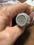 German WWII Kriegsmarine Dagger Knot