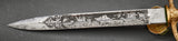 German WWII Senior Forestry Official’s Cutlass by Eickhorn***STILL AVAILABLE***