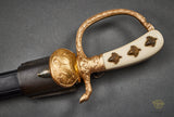 German WWII Senior Forestry Official’s Cutlass by Eickhorn***STILL AVAILABLE***