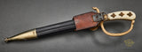 German WWII Senior Forestry Official’s Cutlass by Eickhorn***STILL AVAILABLE***