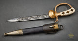 German WWII Senior Forestry Official’s Cutlass by Eickhorn***STILL AVAILABLE***