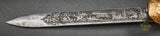 German WWII Senior Forestry Official’s Cutlass by Eickhorn***STILL AVAILABLE***