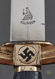 German Pre WWII DLV Dagger by SMF***STILL AVAILABLE***