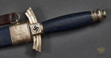 German Pre WWII DLV Dagger by SMF***STILL AVAILABLE***