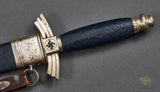 German Pre WWII DLV Dagger by SMF***STILL AVAILABLE***