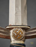 German WWII 1st Model Luftwaffe Dagger by SMF***STILL AVAILABLE***