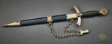 German WWII 1st Model Luftwaffe Dagger by SMF***STILL AVAILABLE***