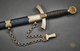 German WWII 1st Model Luftwaffe Dagger by SMF***STILL AVAILABLE***