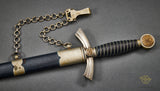 German WWII 1st Model Luftwaffe Dagger by SMF***STILL AVAILABLE***