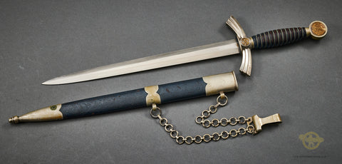 German WWII 1st Model Luftwaffe Dagger by SMF***STILL AVAILABLE***