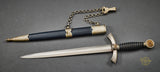 German WWII 1st Model Luftwaffe Dagger by SMF***STILL AVAILABLE***