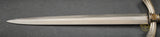 German WWII 1st Model Luftwaffe Dagger by SMF***STILL AVAILABLE***