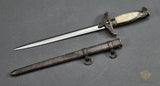 German WWII NAMED Government Officials Ceremonial Dagger by Alcoso***STILL AVAILABLE***