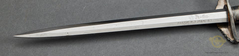 Rotual Dagger German WWII NAMED Government Officials Ceremonial Dagger by Alcoso***S ...