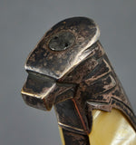 German WWII NAMED Government Officials Ceremonial Dagger by Alcoso***STILL AVAILABLE***