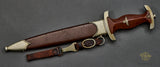 German WWII SA Dagger by Ernst-Grah***STILL AVAILABLE***