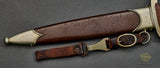 German WWII SA Dagger by Ernst-Grah***STILL AVAILABLE***