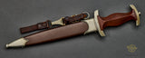 German WWII SA Dagger by Ernst-Grah***STILL AVAILABLE***