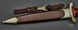 German WWII SA Dagger by Ernst-Grah***STILL AVAILABLE***