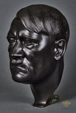 Adolf Hitler Bronze Bust