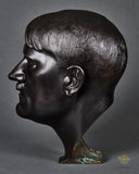 Adolf Hitler Bronze Bust