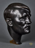 Adolf Hitler Bronze Bust
