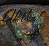 Adolf Hitler Bronze Bust